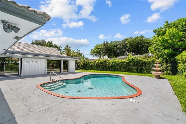 9220 NW 15th Street, Coral Springs, FL 33071