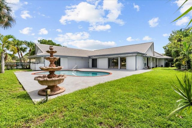 9220 NW 15th Street, Coral Springs, FL 33071