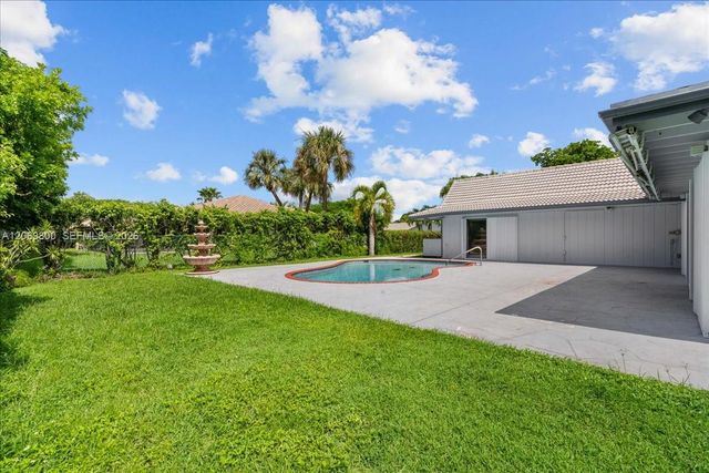 9220 NW 15th Street, Coral Springs, FL 33071