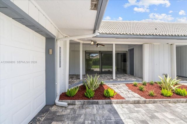 9220 NW 15th Street, Coral Springs, FL 33071