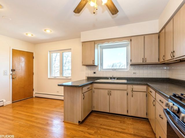 3552 N Oleander Avenue 205, Chicago, IL 60634