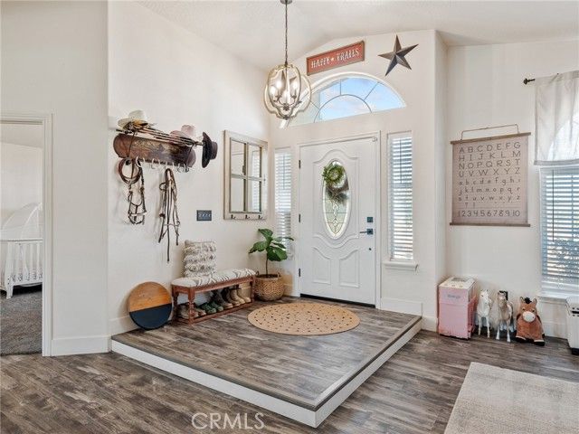 6370 Fremontia Street, Hesperia, CA 92344