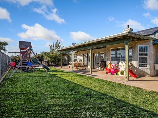 6370 Fremontia Street, Hesperia, CA 92344