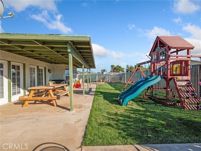 6370 Fremontia Street, Hesperia, CA 92344