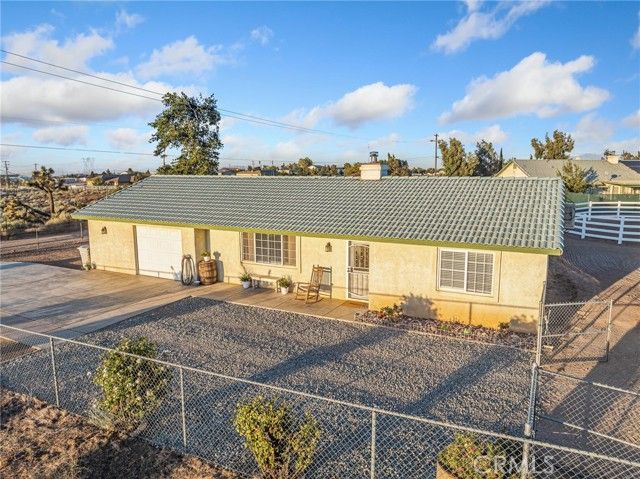 6370 Fremontia Street, Hesperia, CA 92344