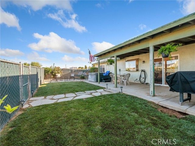 6370 Fremontia Street, Hesperia, CA 92344