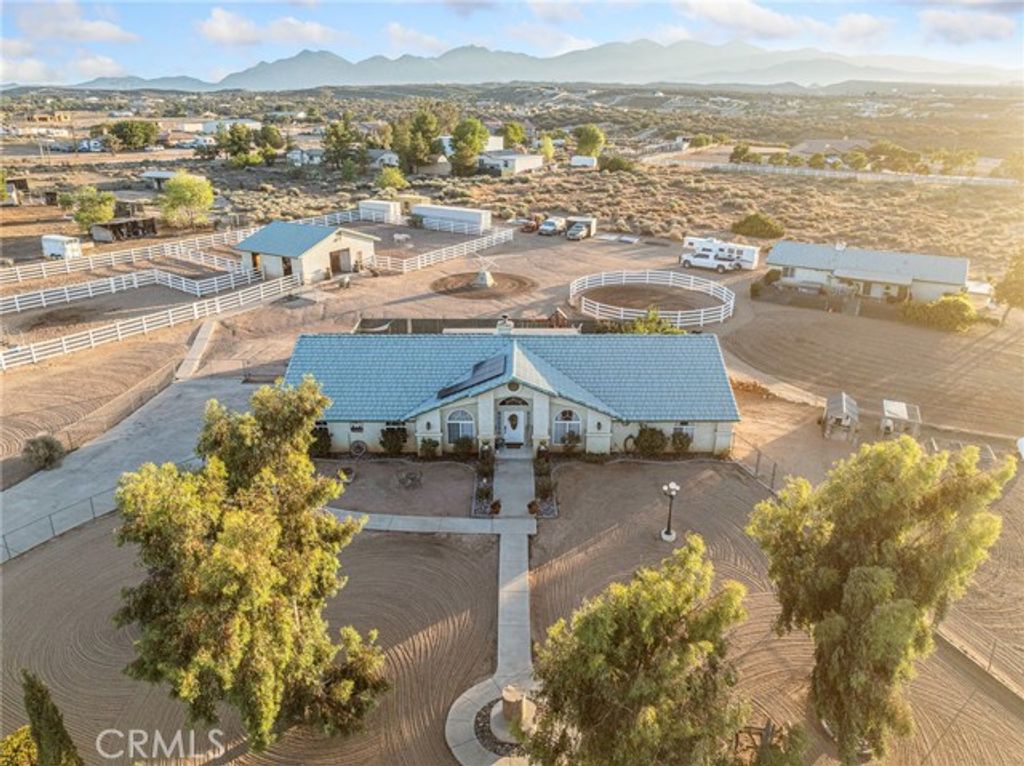 6370 Fremontia Street, Hesperia, CA 92344