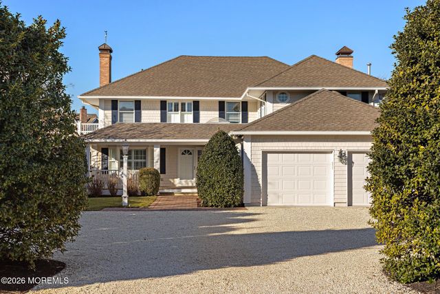 954 Barnegat Lane, Mantoloking, NJ 08738