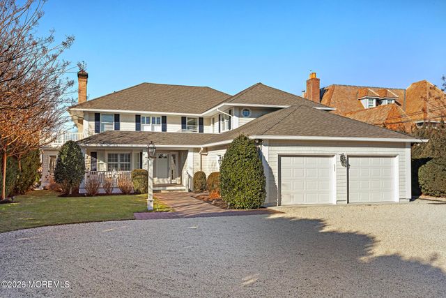 954 Barnegat Lane, Mantoloking, NJ 08738