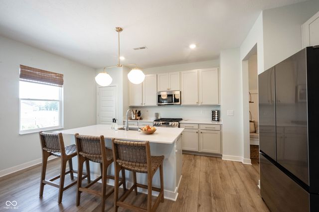 240 Waterford Lane, Westfield, IN 46074