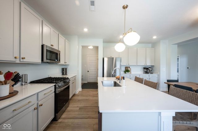 240 Waterford Lane, Westfield, IN 46074