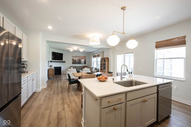 240 Waterford Lane, Westfield, IN 46074
