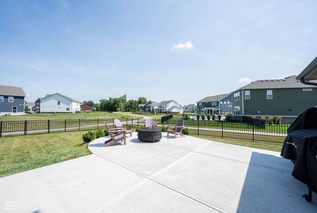 240 Waterford Lane, Westfield, IN 46074