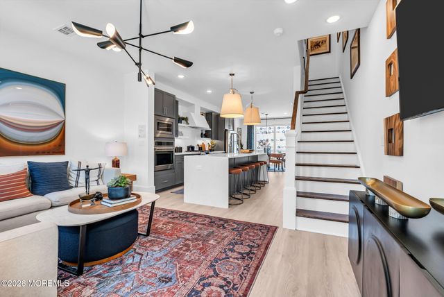 1605 Kingsley Street 3, Asbury Park, NJ 07712