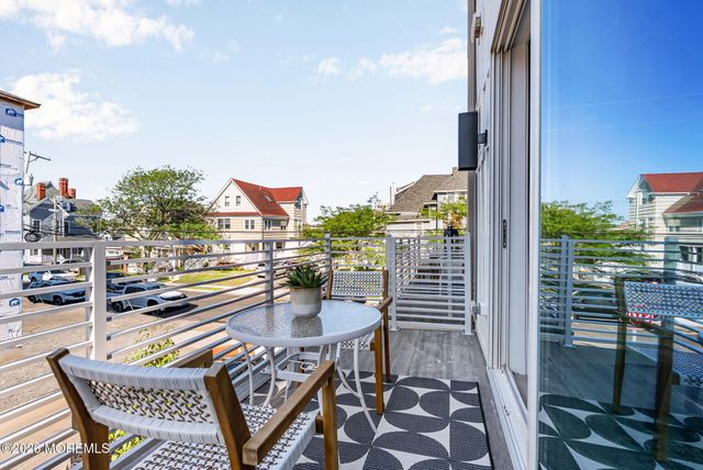 1605 Kingsley Street 3, Asbury Park, NJ 07712