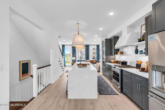 1605 Kingsley Street 3, Asbury Park, NJ 07712