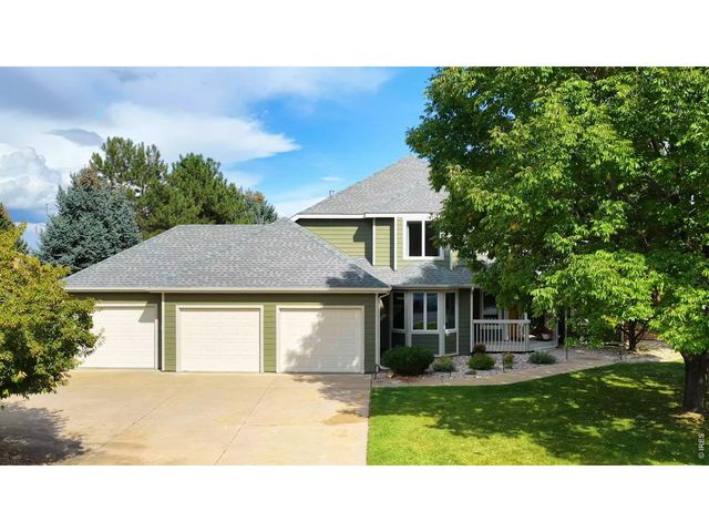 7330 Silvermoon Ln, Fort Collins, CO 80525