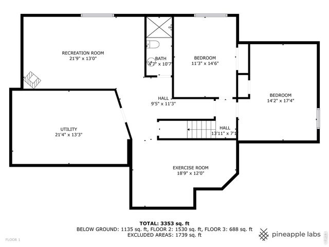 7330 Silvermoon Ln, Fort Collins, CO 80525
