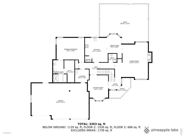 7330 Silvermoon Ln, Fort Collins, CO 80525