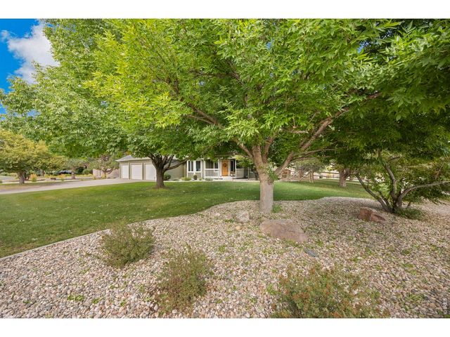 7330 Silvermoon Ln, Fort Collins, CO 80525