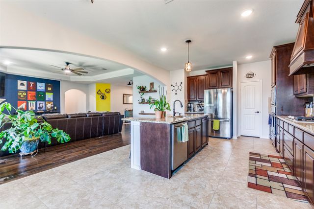 3003 Lily Lane, Heath, TX 75126