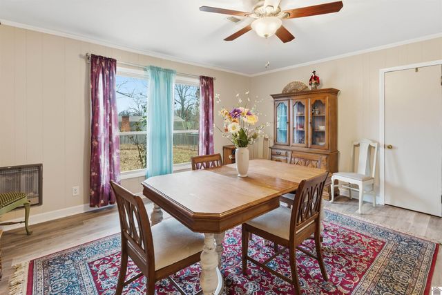 1318 Shelby McCallum Drive, Benton, KY 42025