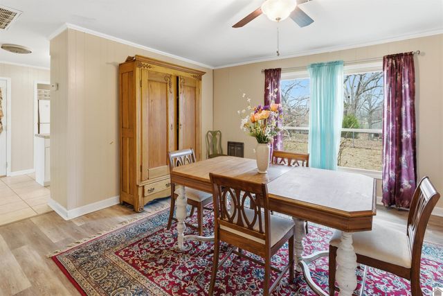 1318 Shelby McCallum Drive, Benton, KY 42025