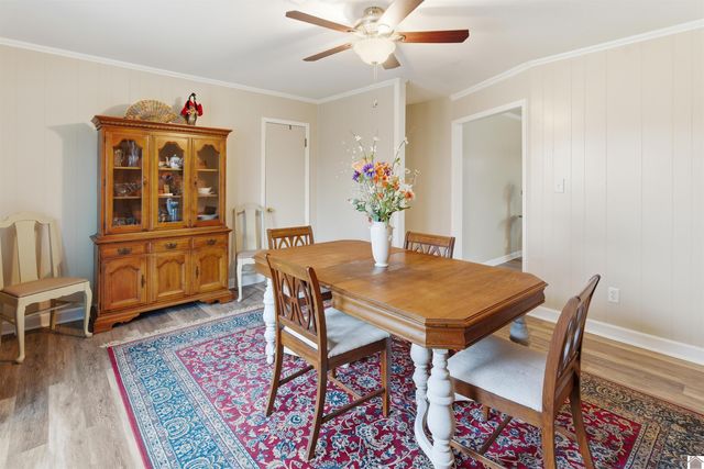 1318 Shelby McCallum Drive, Benton, KY 42025