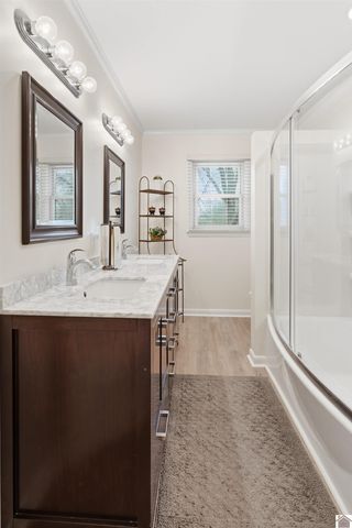 1318 Shelby McCallum Drive, Benton, KY 42025