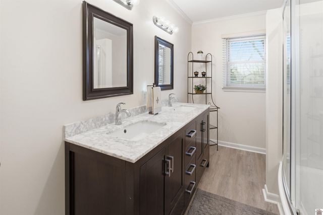 1318 Shelby McCallum Drive, Benton, KY 42025