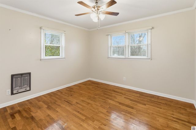 1318 Shelby McCallum Drive, Benton, KY 42025