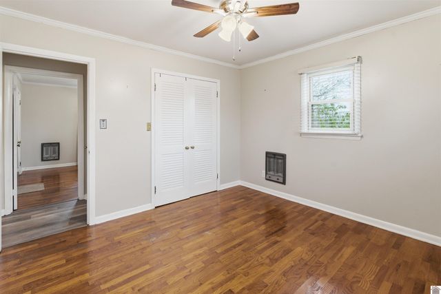 1318 Shelby McCallum Drive, Benton, KY 42025