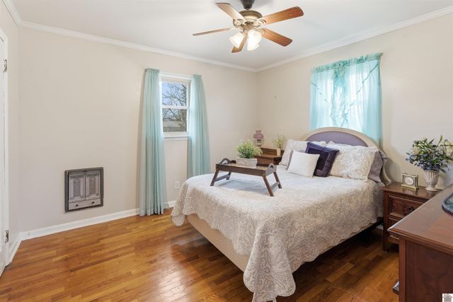 1318 Shelby McCallum Drive, Benton, KY 42025