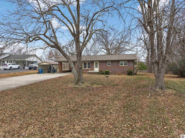 1318 Shelby McCallum Drive, Benton, KY 42025