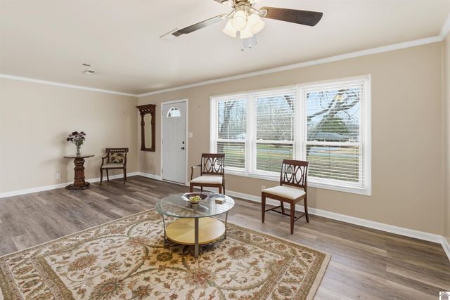 1318 Shelby McCallum Drive, Benton, KY 42025