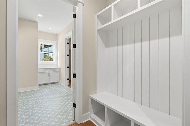 943 Champney Street, St Simons Island, GA 31522