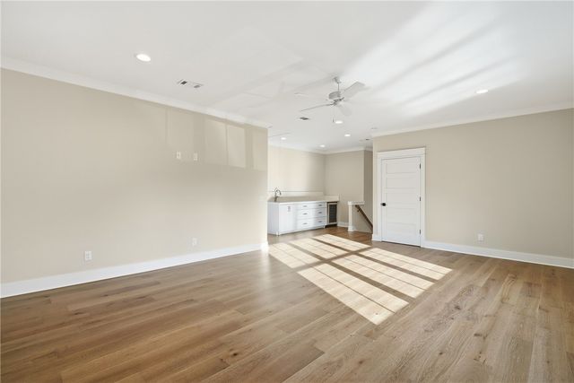 943 Champney Street, St Simons Island, GA 31522