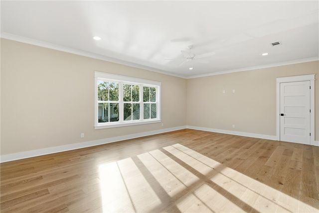 943 Champney Street, St Simons Island, GA 31522