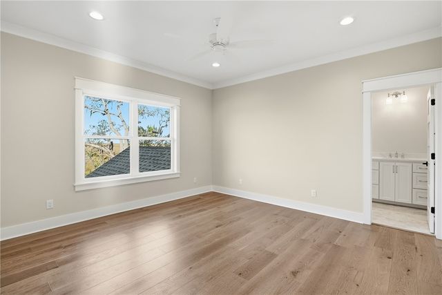 943 Champney Street, St Simons Island, GA 31522