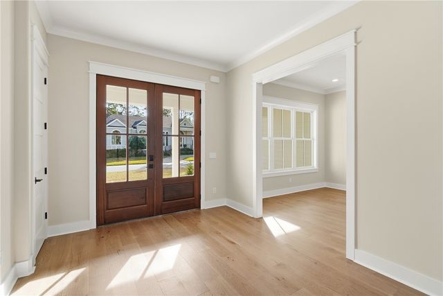 943 Champney Street, St Simons Island, GA 31522