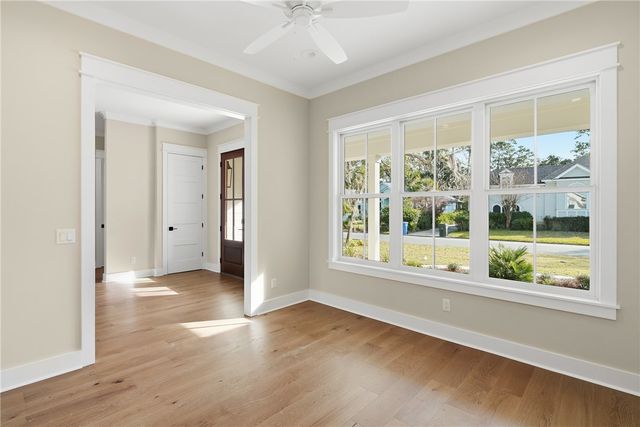 943 Champney Street, St Simons Island, GA 31522