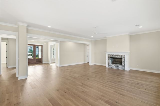 943 Champney Street, St Simons Island, GA 31522