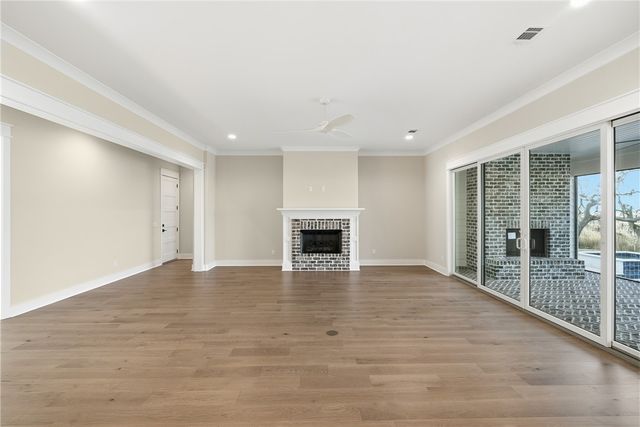 943 Champney Street, St Simons Island, GA 31522