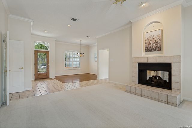 2606 INWOOD VIEW DR, San Antonio, TX 78248