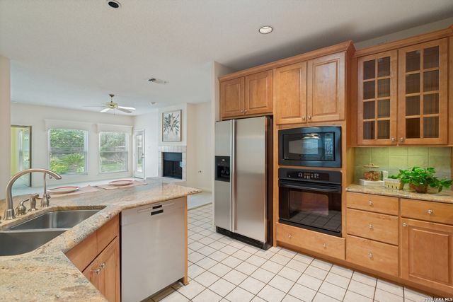 2606 INWOOD VIEW DR, San Antonio, TX 78248
