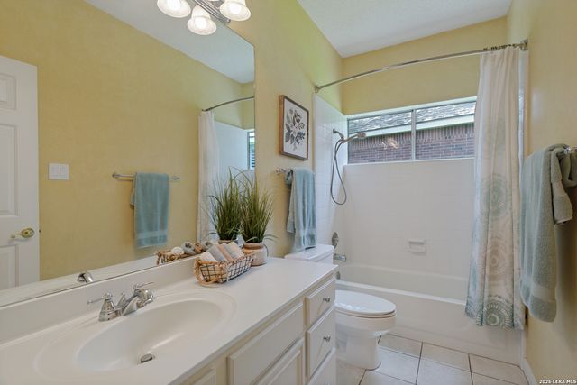 2606 INWOOD VIEW DR, San Antonio, TX 78248