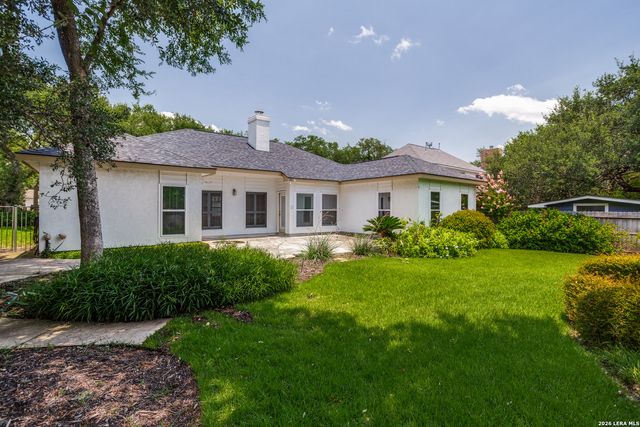 2606 INWOOD VIEW DR, San Antonio, TX 78248