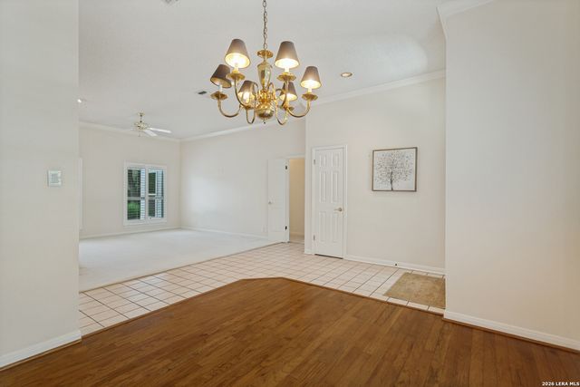2606 INWOOD VIEW DR, San Antonio, TX 78248