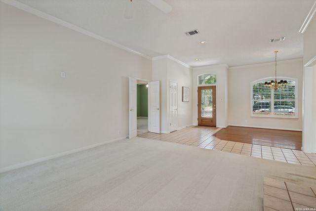 2606 INWOOD VIEW DR, San Antonio, TX 78248