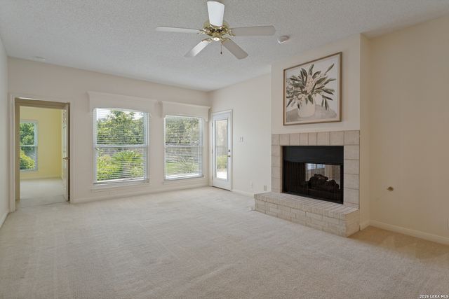 2606 INWOOD VIEW DR, San Antonio, TX 78248